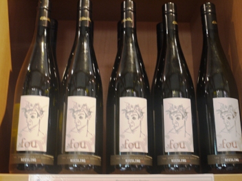 ニュージーランド ワイナリー