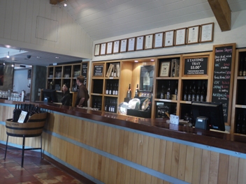 ニュージーランド ワイナリー