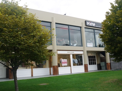 クイーンズタウン旅行