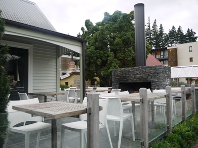 クイーンズタウン オススメレストラン