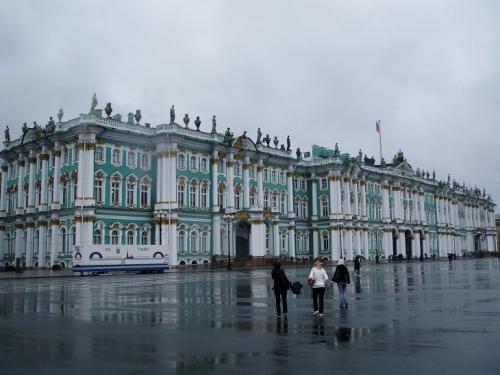 エルミタージュ