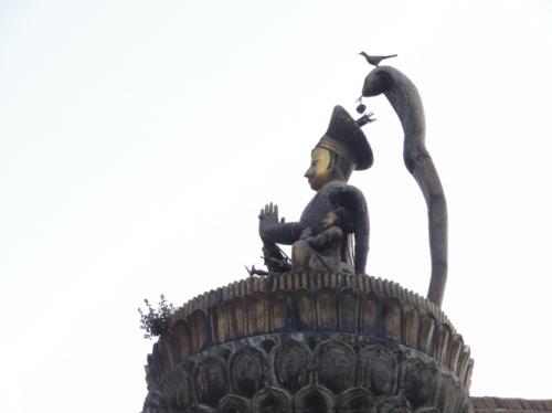 シッディ・ナラシンハ・マッラ王