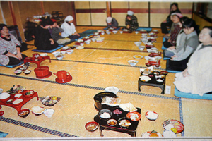 ほんこさま料理