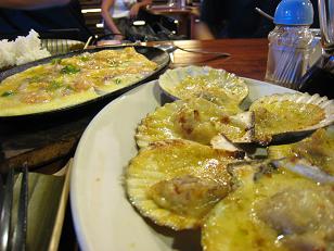 フィリピン料理