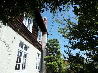 近江八幡-ヴォーリズ近代建築