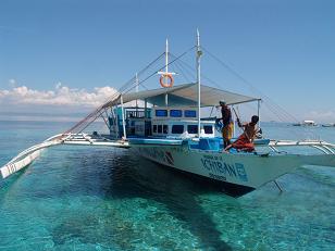 バンカーボート