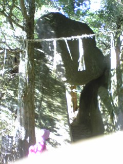 弁慶の七戻り