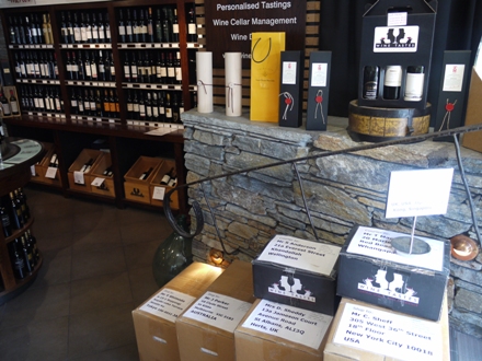 クイーンズタウンでの楽しみ