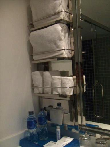 バンコク デザイナーズホテルに泊る