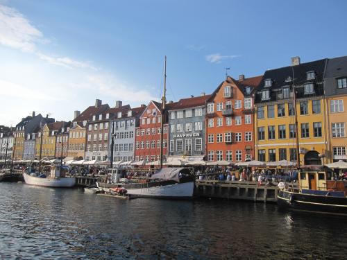 コペンハーゲン２