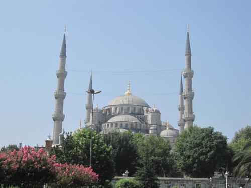 イスタンブール１