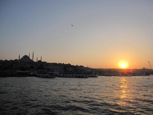 イスタンブール２