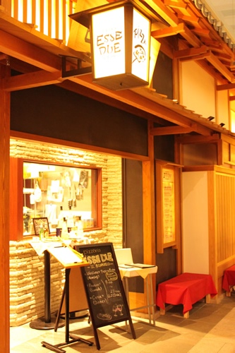 トラベルコスタッフも大好きなエッセドゥエ