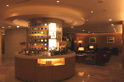 お酒飲み放題のサクラバー