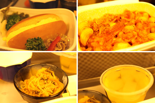 Soup Stock Tokyoとコラボ