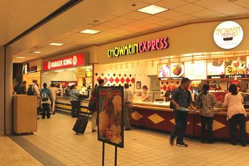 インターアイランドターミナル