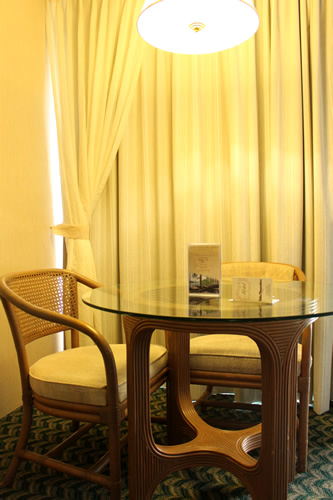 テーブルセット