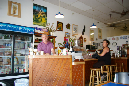 Bear’s Coffeeの人気な訳