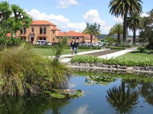 ガバメントガーデン