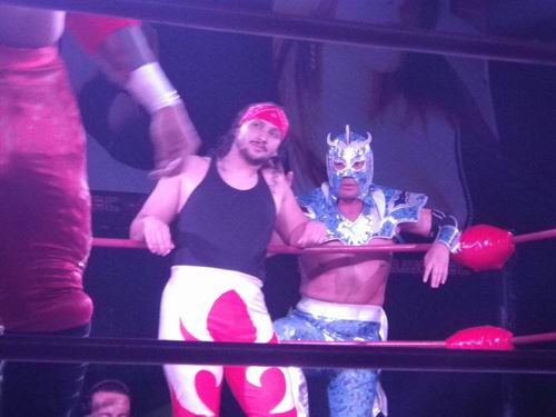 ウルティモドラゴン2