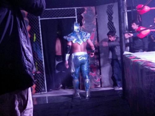 ウルティモドラゴン3