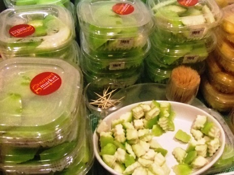 バンコク ショッピング