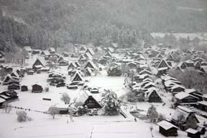 国重文 和田家を