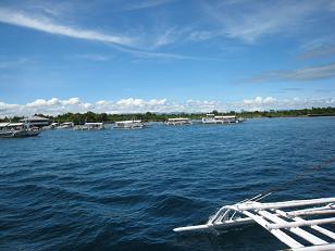 バンカーボート