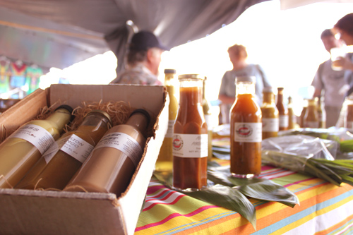 おしゃれなドレッシング