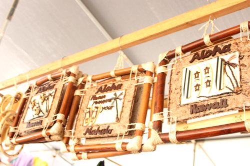 玄関のインテリアによさそう