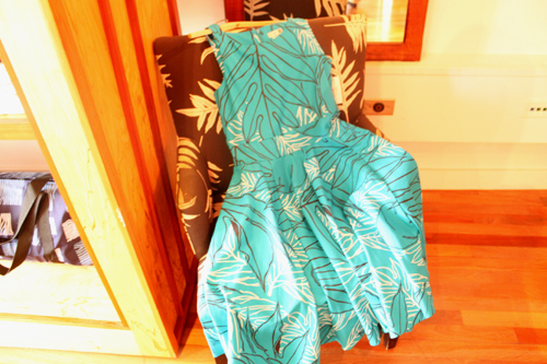 かわいいワンピが59ドル！