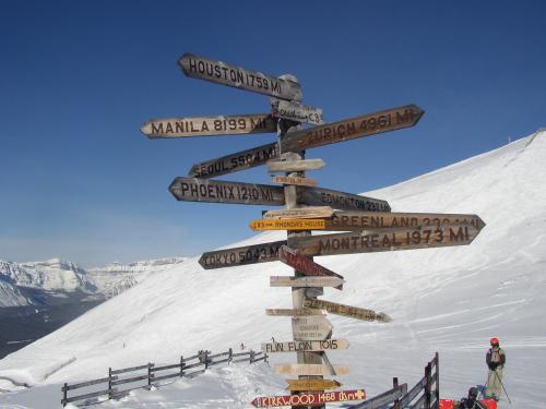 レイクルイーズ