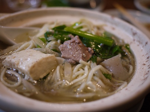 おいしかった！