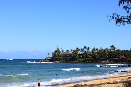 ローワー・パイア・パーク