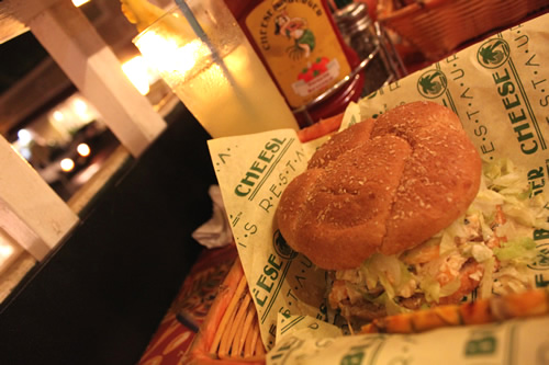 こちらも大きいです〜