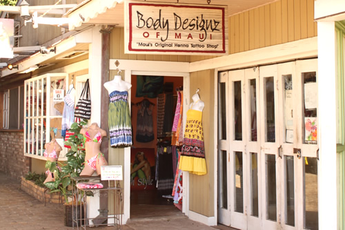 昼間ちょっと気になったこのお店