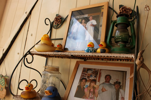 宮沢りえさん＆しょこたん