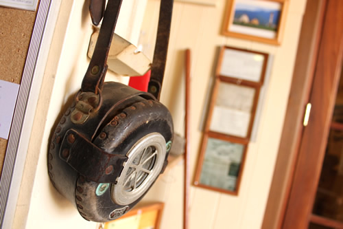 何に使うものなんだろう…