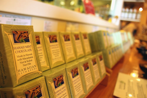 ボックス入りは種類が豊富!