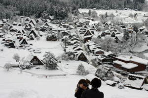 明日のここは沢山の人でしょう 