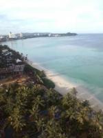 オーシャンビュー