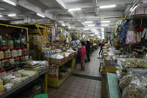 セントラルマーケット2