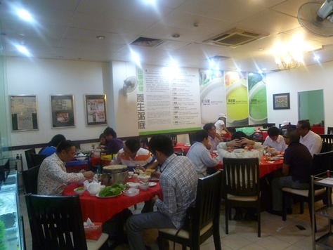 スチームボート３