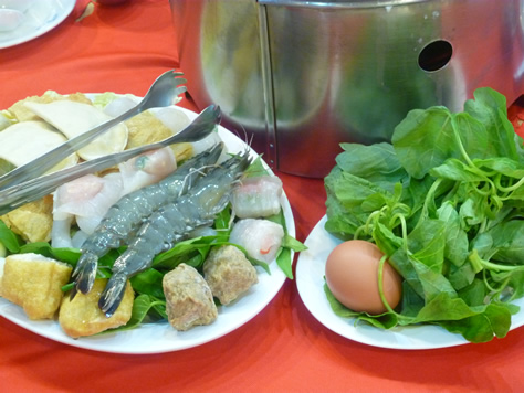 スチームボート４