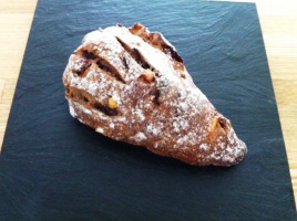 ロブションのパン２