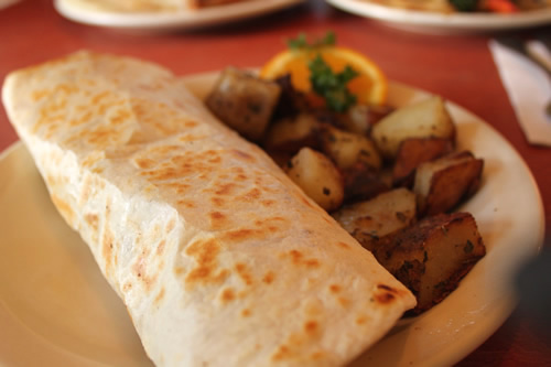 El Rollo7ドル75セント