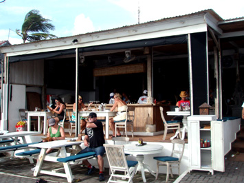 プルメリアブログ エコビーチ3