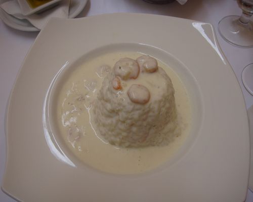 ドブロブニク美味しいもの