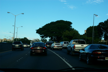 ハイウェイ1(H-1)