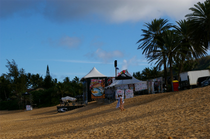 サンセット・ビーチ